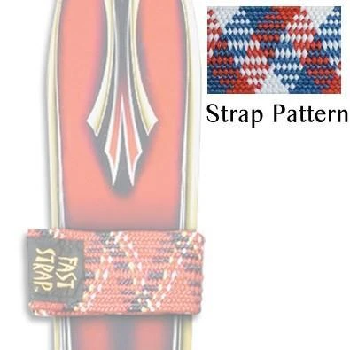 Fast Strap Regular Ski Strap 2 Fast Strap Regular Ski Strap - Image 2