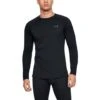 Under Armour Base 3.0 Crew - Men's