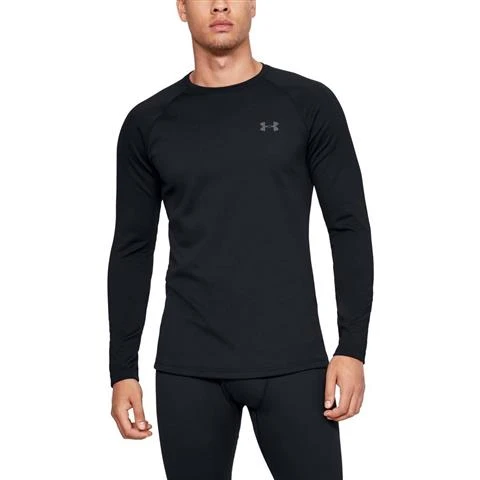 Under Armour Base 3.0 Crew - Men's 1 Under Armour Base 3.0 Crew - Men's