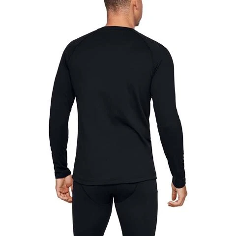 Under Armour Base 2.0 Crew - Men's 2 Under Armour Base 2.0 Crew - Men's - Image 2