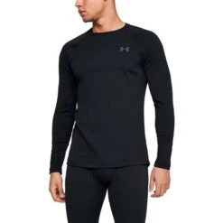 Under Armour Base 2.0 Crew - Men's