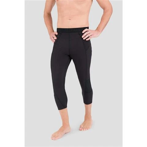 Terramar Thermolator 3/4 Pant - Men's 1 Terramar Thermolator 3/4 Pant - Men's