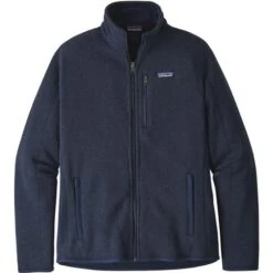 Patagonia Better Sweater Jacket - Men's 15 Patagonia Better Sweater Jacket - Men's -Ski Supplies Store wbf19 25528 nena