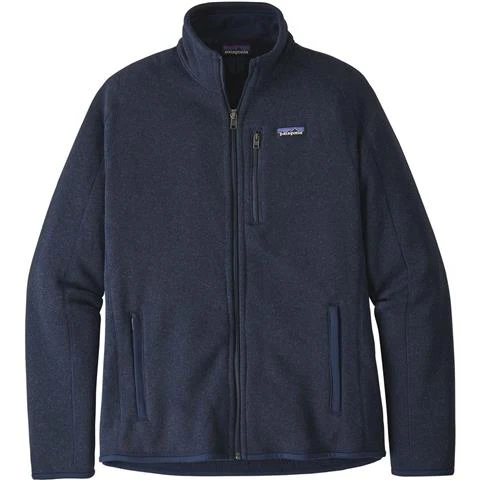 Patagonia Better Sweater Jacket - Men's 8 Patagonia Better Sweater Jacket - Men's - Image 8