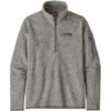 Patagonia Better Sweater 1/4 Zip - Women's