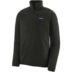 Patagonia R1 Pullover - Men's 9 Patagonia R1 Pullover - Men's -Ski Supplies Store wbf19 40110 blk