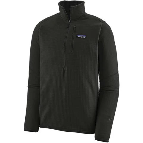 Patagonia R1 Pullover - Men's 4 Patagonia R1 Pullover - Men's - Image 4