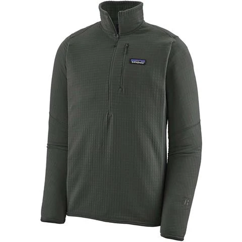 Patagonia R1 Pullover - Men's 5 Patagonia R1 Pullover - Men's - Image 5