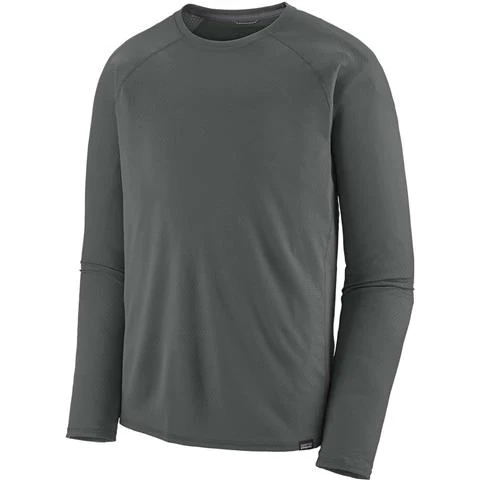 Patagonia Capilene Midweight Crew - Men's 2 Patagonia Capilene Midweight Crew - Men's - Image 2