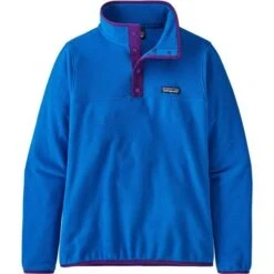 Women's Patagonia Micro D Snap-T Pullover -Ski Supplies Store wbf20 26020 alpb