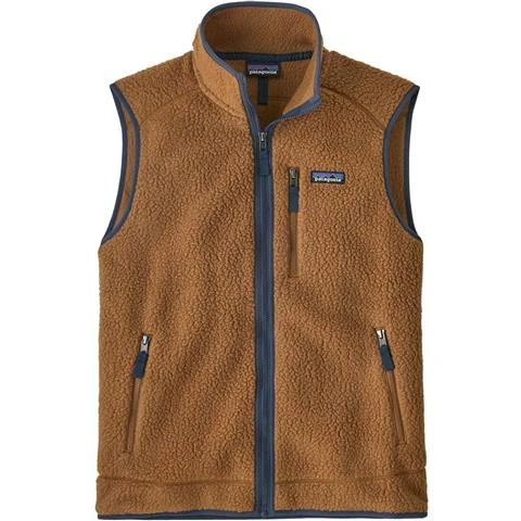 Patagonia Retro Pile Vest - Men's 1 Patagonia Retro Pile Vest - Men's