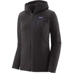 Patagonia R1 Air Full-Zip Hoody - Women's 5 Patagonia R1 Air Full-Zip Hoody - Women's -Ski Supplies Store wbf2123 40260 blk