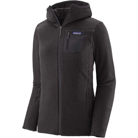 Patagonia R1 Air Full-Zip Hoody - Women's 3 Patagonia R1 Air Full-Zip Hoody - Women's - Image 3
