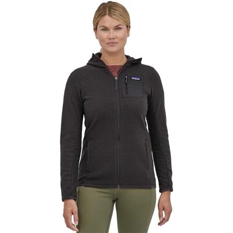 Patagonia R1 Air Full-Zip Hoody - Women's 1 Patagonia R1 Air Full-Zip Hoody - Women's