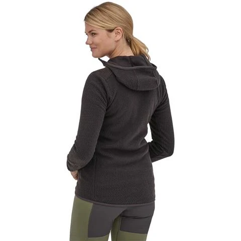 Patagonia R1 Air Full-Zip Hoody - Women's 2 Patagonia R1 Air Full-Zip Hoody - Women's - Image 2