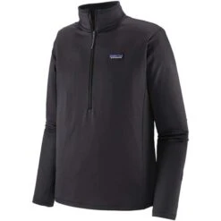 Patagonia R1 Daily Zip Neck - Men's -Ski Supplies Store wbf2123 40500 inbx