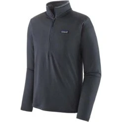 Patagonia R1 Daily Zip Neck - Men's -Ski Supplies Store wbf2123 40500 sblx