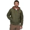 Patagonia Box Quilted Hoody - Men's