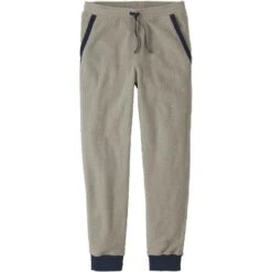 Patagonia Shearling Pants - Men's -Ski Supplies Store wbf2223 21655 nat