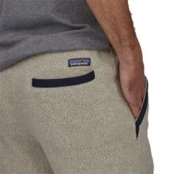 Patagonia Shearling Pants - Men's -Ski Supplies Store wbf2223 21655 nat tmpkt