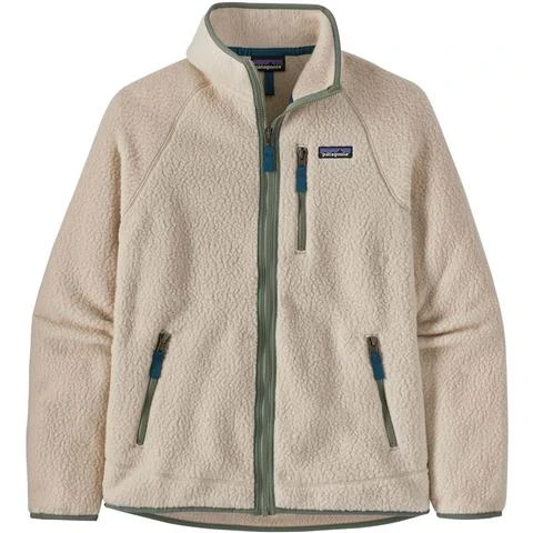 Patagonia Retro Pile Jacket - Men's 1 Patagonia Retro Pile Jacket - Men's