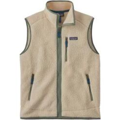 Patagonia Retro Pile Vest - Men's 11 Patagonia Retro Pile Vest - Men's -Ski Supplies Store wbf2223 22821 dnat