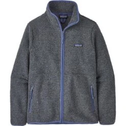 Patagonia Reclaimed Fleece Jacket - Women's -Ski Supplies Store wbf2223 22925 ngry