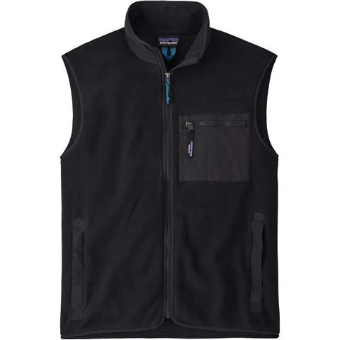 Patagonia Synch Vest - Men's 1 Patagonia Synch Vest - Men's