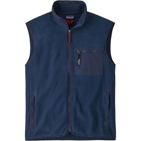 Patagonia Synch Vest - Men's 2 Patagonia Synch Vest - Men's - Image 2