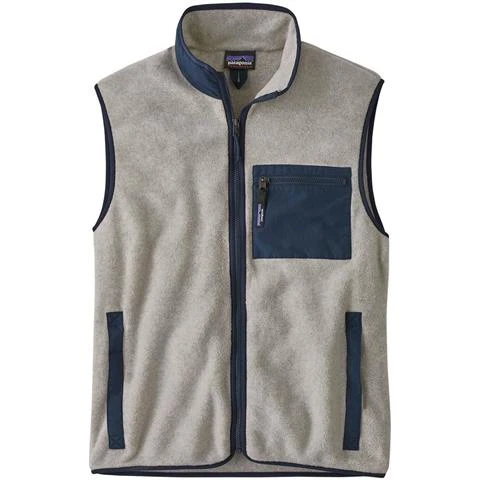 Patagonia Synch Vest - Men's 3 Patagonia Synch Vest - Men's - Image 3