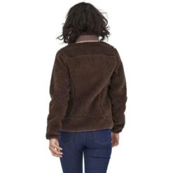 Women's Patagonia Classic Retro X Jacket -Ski Supplies Store wbf2223 23074 cnbr mab2