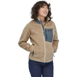 Women's Patagonia Classic Retro X Jacket -Ski Supplies Store wbf2223 23074 dnpg mab1