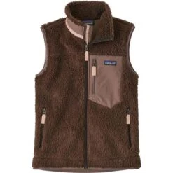 Patagonia Classic Retro-X Vest - Women's 13 Patagonia Classic Retro-X Vest - Women's -Ski Supplies Store wbf2223 23083 cnbr