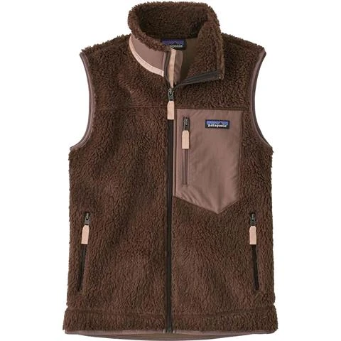 Patagonia Classic Retro-X Vest - Women's 3 Patagonia Classic Retro-X Vest - Women's - Image 3
