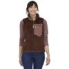 Patagonia Classic Retro-X Vest - Women's