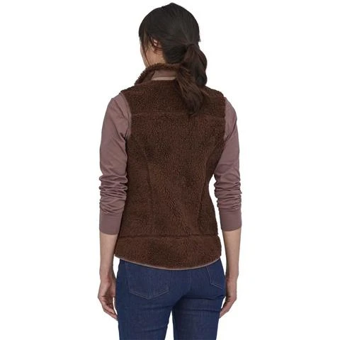 Patagonia Classic Retro-X Vest - Women's 2 Patagonia Classic Retro-X Vest - Women's - Image 2