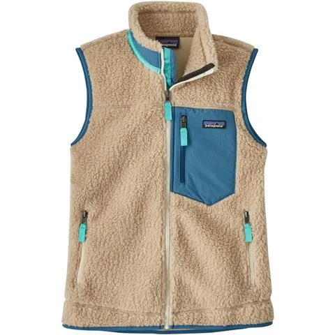 Patagonia Classic Retro-X Vest - Women's 6 Patagonia Classic Retro-X Vest - Women's - Image 6