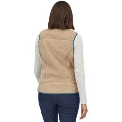 Patagonia Classic Retro-X Vest - Women's 15 Patagonia Classic Retro-X Vest - Women's -Ski Supplies Store wbf2223 23083 dnlw kr2