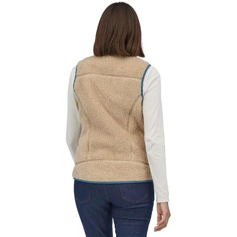 Patagonia Classic Retro-X Vest - Women's 5 Patagonia Classic Retro-X Vest - Women's - Image 5