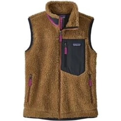 Patagonia Classic Retro-X Vest - Women's 19 Patagonia Classic Retro-X Vest - Women's -Ski Supplies Store wbf2223 23083 nbpi