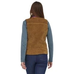 Patagonia Classic Retro-X Vest - Women's 18 Patagonia Classic Retro-X Vest - Women's -Ski Supplies Store wbf2223 23083 nbpi mz2
