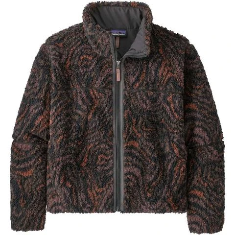 Patagonia Lunar Dusk Jacket - Women's 3 Patagonia Lunar Dusk Jacket - Women's - Image 3