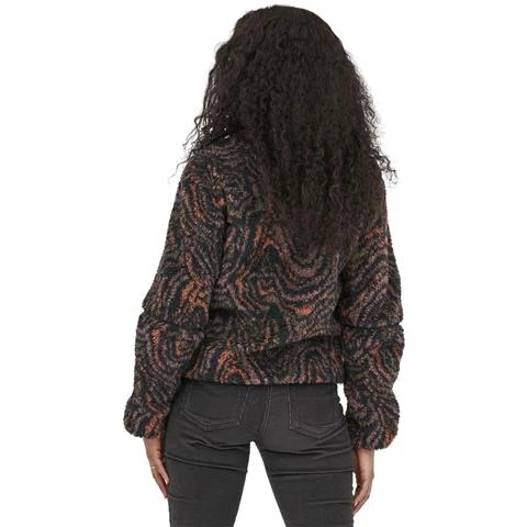 Patagonia Lunar Dusk Jacket - Women's 2 Patagonia Lunar Dusk Jacket - Women's - Image 2