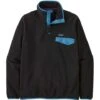 Patagonia LW Synch Snap-T P/O - Men's
