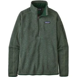 Patagonia Better Sweater 1/4 Zip - Women's -Ski Supplies Store wbf2223 25618 hmkg