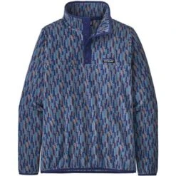 Women's Patagonia Micro D Snap-T Pullover -Ski Supplies Store wbf2223 26020 ctso