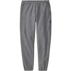 Patagonia Fitz Roy Icon Uprisal Sweatpants - Men's -Ski Supplies Store wbf2223 26066 glh