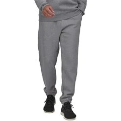 Patagonia Fitz Roy Icon Uprisal Sweatpants - Men's