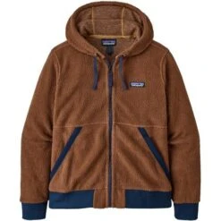 Patagonia Shearling Hoody - Women's 5 Patagonia Shearling Hoody - Women's -Ski Supplies Store wbf2223 26135 bbtn