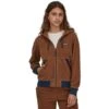 Patagonia Shearling Hoody - Women's